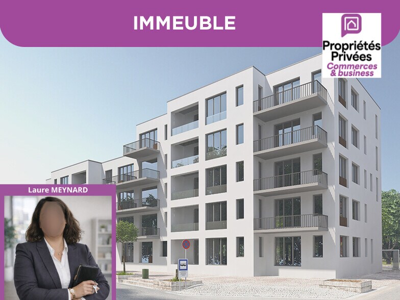 Flex in Saint-Brieuc for sale - Building Photo - Image 3 of 3