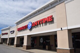 More details for 1023-1039 N Main St, Nicholasville, KY - Retail for Lease