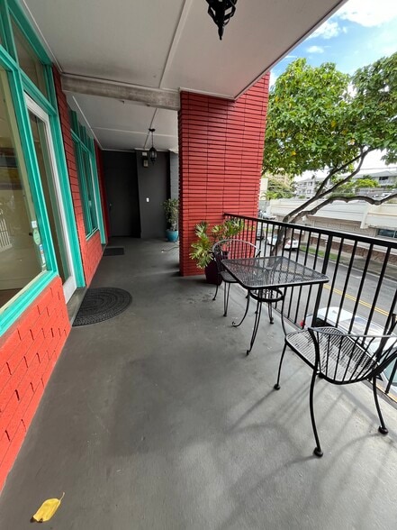 436-442 Uluniu St, Kailua, HI for lease - Building Photo - Image 2 of 11