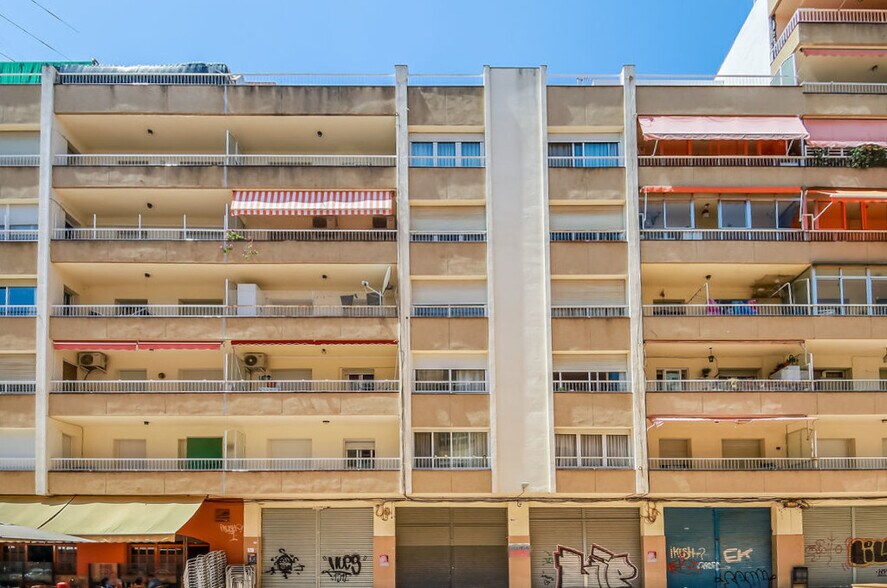 Multifamily in Reus, Tarragona for sale - Building Photo - Image 2 of 3