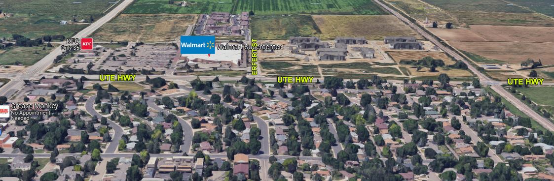 2502 Erfert Street, Longmont, CO à louer Photo principale- Image 1 de 3