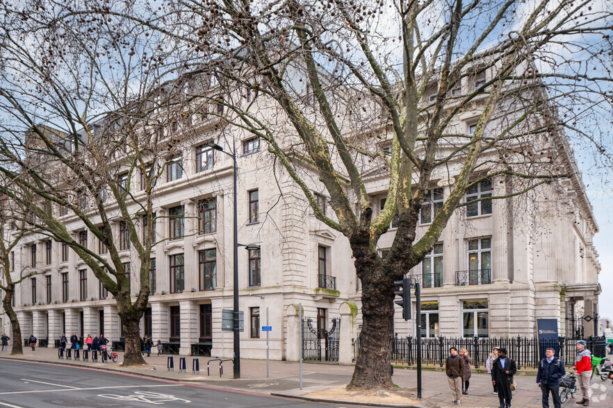 30 Euston Sq, London à louer - Photo principale - Image 1 de 13