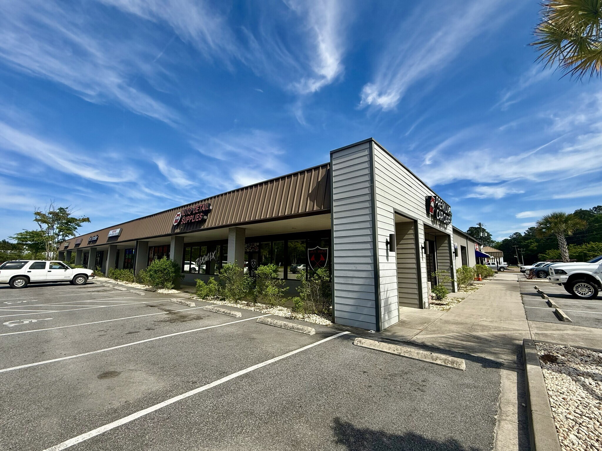2885 W 5th North St, Summerville, SC à louer Photo principale- Image 1 de 9