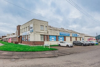 More details for 37-39 Colquhoun Av, Glasgow - Industrial for Lease