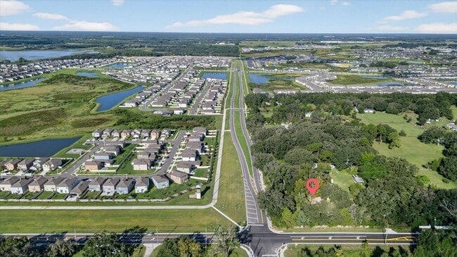 More details for 10019 Curley Rd, San Antonio, FL - Land for Sale