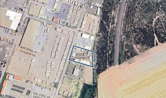 Plus de détails pour 13701 Cabezut Drive, Laredo, TX - Industriel à vendre
