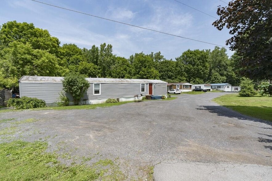 32191 Old Rte 3 st, Carthage, NY for sale - Building Photo - Image 2 of 13