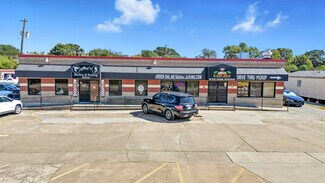Plus de détails pour 1024 Decker Dr, Baytown, TX - Commerce de détail à vendre
