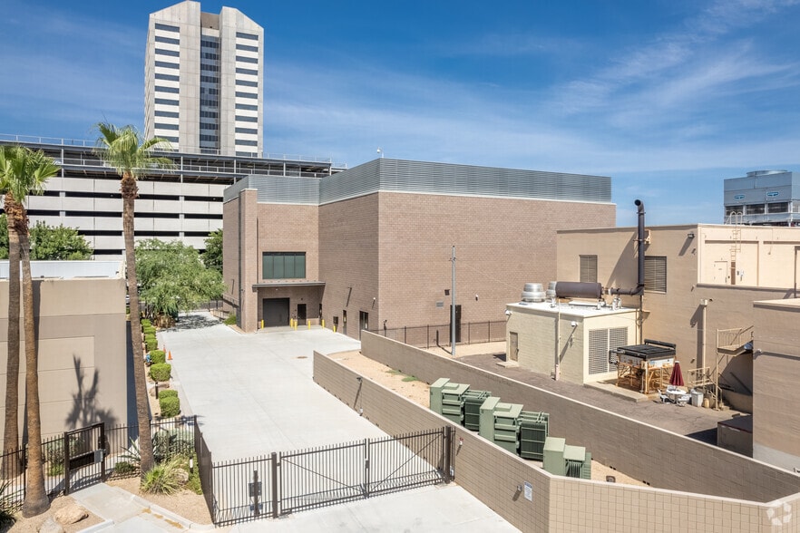 4010 N 3rd St, Phoenix, AZ for lease - Building Photo - Image 3 of 6