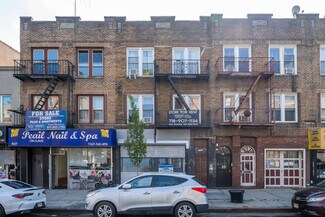 More details for 8701 5th Ave, Brooklyn, NY - Retail for Lease