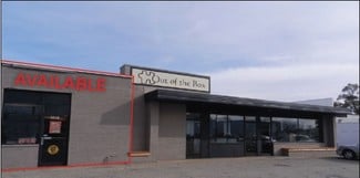 Plus de détails pour 5208-5216 S Division Ave, Grand Rapids, MI - Commerce de détail à louer
