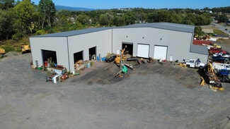 More details for 703 S Township Blvd, Pittston, PA - Industrial for Lease