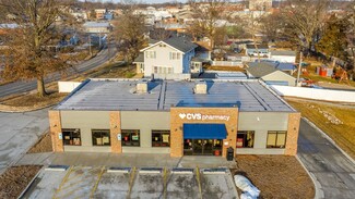 More details for 320 E Lexington St, Richmond, MO - Retail for Sale