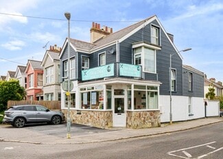 Plus de détails pour Penmere Hl, Falmouth - Commerce de détail à vendre