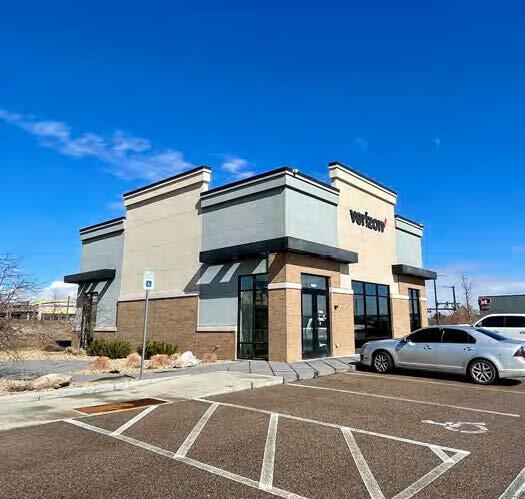 6904 W 10th St, Greeley, CO à vendre - Photo du bâtiment - Image 2 de 6