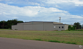 More details for 11909 County Road 2500, Lubbock, TX - Industrial for Lease