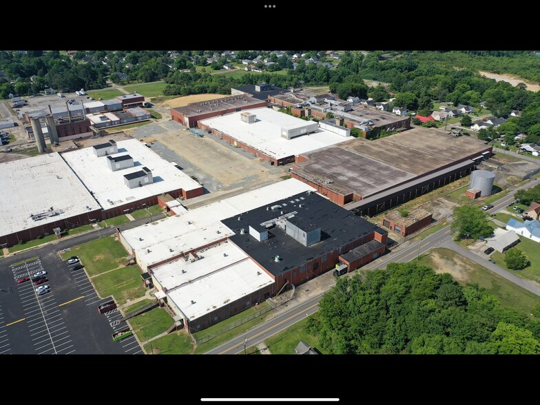 200 N 13th St, Erwin, NC for sale - Building Photo - Image 3 of 12