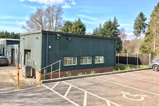 More details for Tylney Park, Rotherwick - Flex for Lease