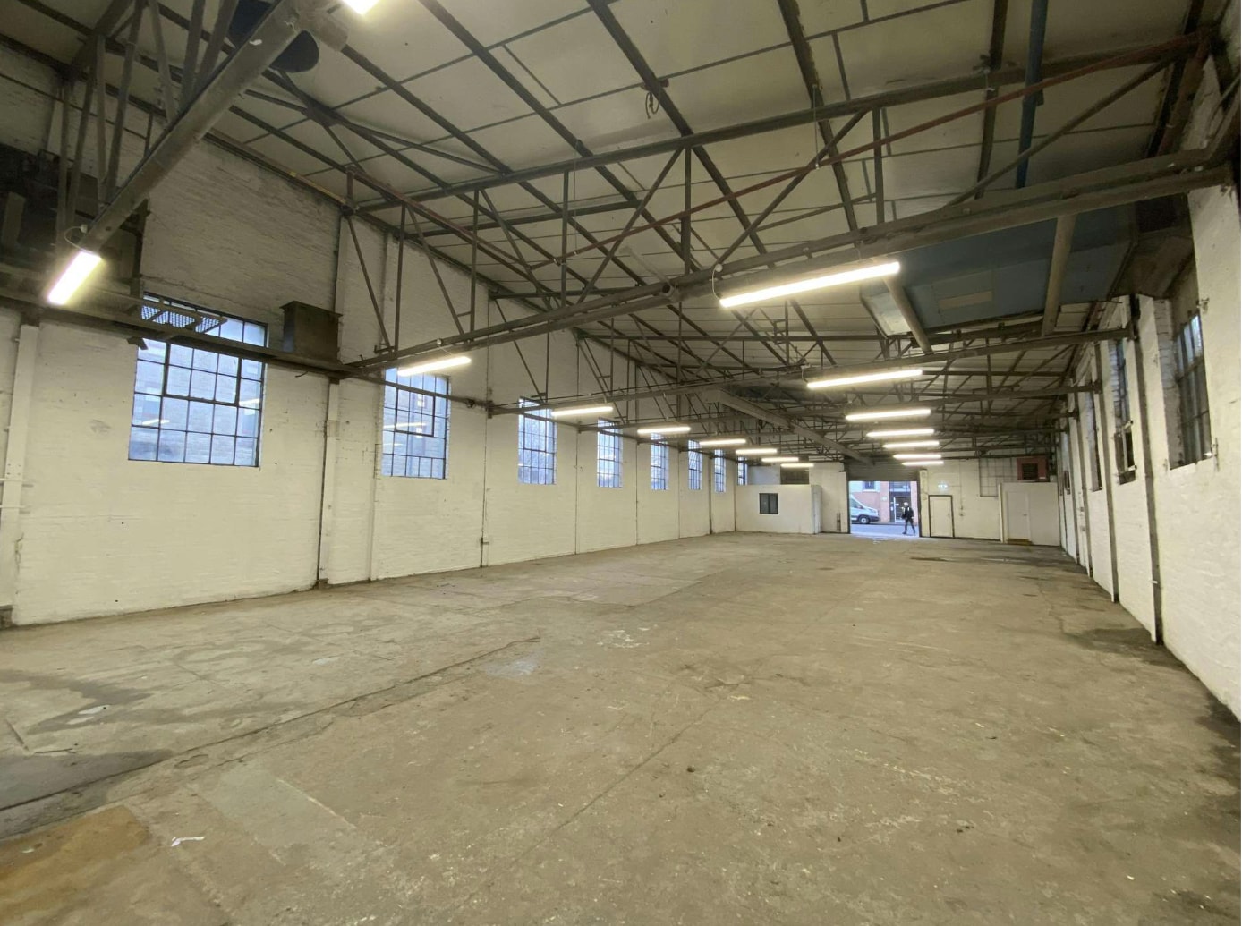 157 Curle St, Glasgow for lease Interior Photo- Image 1 of 3