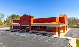 More details for 6414 State Park Rd, Travelers Rest, SC - Retail for Lease