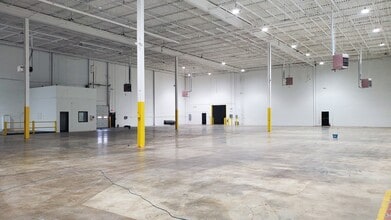 4500 Groves Rd, Columbus, OH for lease Interior Photo- Image 1 of 4
