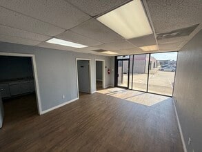 2100 S Great Southwest Pky, Grand Prairie, TX for lease Interior Photo- Image 2 of 10