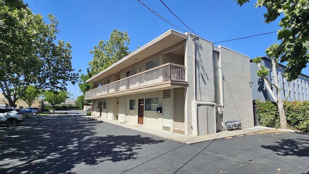 2066 Clarmar Way, San Jose, CA for sale - Building Photo - Image 3 of 7