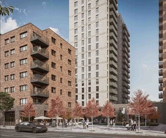 Plus de détails pour 706-720 High Rd, Ilford - Multi-résidentiel à vendre