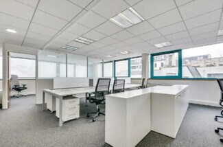 Plus de détails pour Bureau à louer