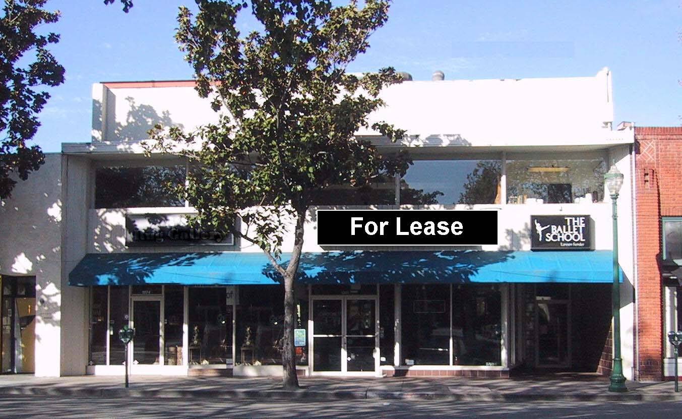 1357 N Main St, Walnut Creek, CA for lease Building Photo- Image 1 of 3