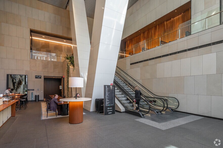 420 George St, Sydney à louer - Hall d’entrée - Image 3 de 3