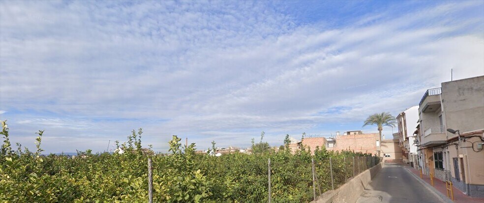 Pm-Sj, 1, Murcia, Murcia à vendre - Photo du bâtiment - Image 2 de 12