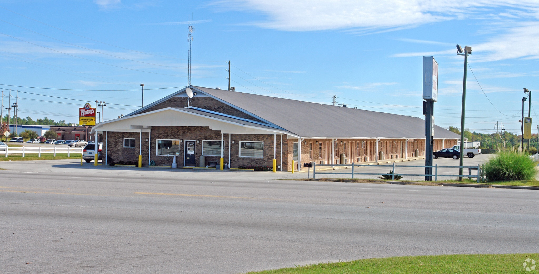3620 St Matthews Rd, Orangeburg, SC for sale Primary Photo- Image 1 of 3
