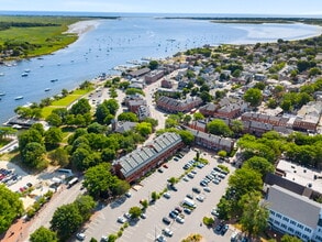 1 Merrimac St, Newburyport, MA - Aérien  Vue de la carte - Image1