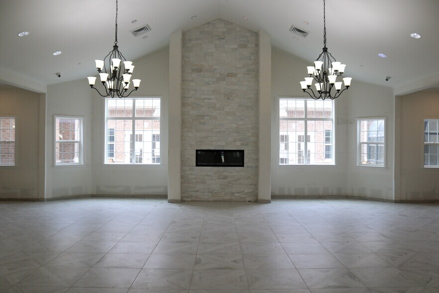 20271 Stone Oak Pkwy, San Antonio, TX à vendre - Photo intérieure - Image 3 de 16