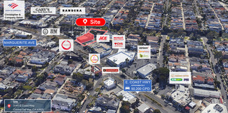 More details for 3141 E Coast Hwy, Newport Beach, CA - Retail for Lease