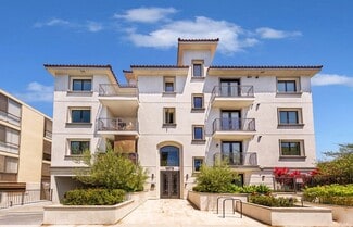 Plus de détails pour 1070 S Bedford St, Los Angeles, CA - Multi-résidentiel à vendre