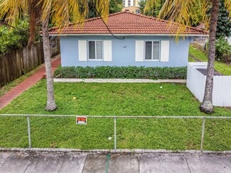 Plus de détails pour 976 NW 6th St, Miami, FL - Multi-résidentiel à vendre