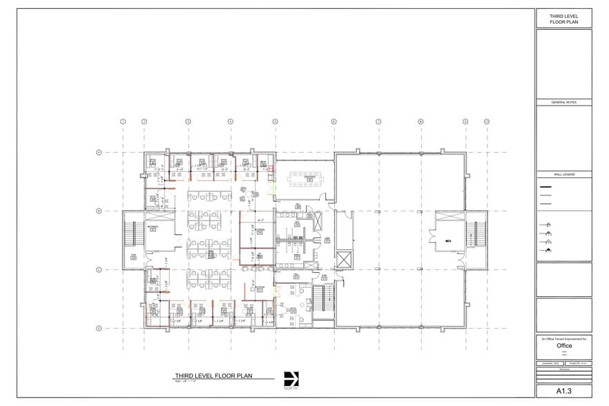 500-560 E Timpanogos Cir, Orem, UT à louer - Photo du bâtiment - Image 2 de 29