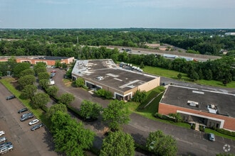 2930 Turnpike Dr, Hatboro, PA - Aérien Vue de la carte