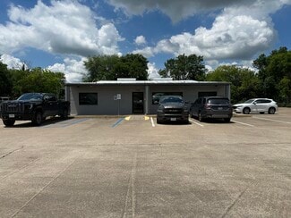 Plus de détails pour 1705 N Main St, Cleburne, TX - Commerce de détail à louer
