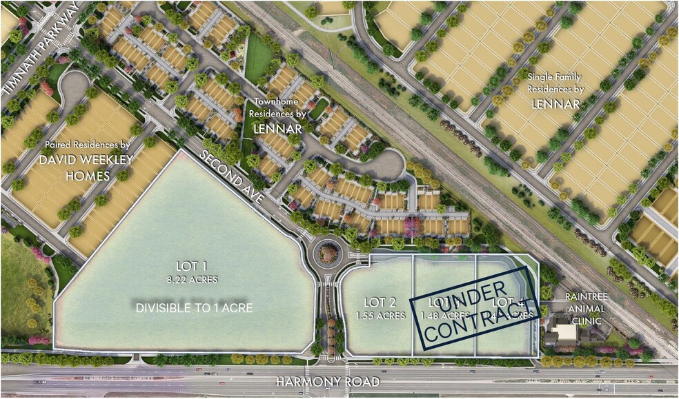 Timnath Lakes portfolio of 2 properties for sale on LoopNet.ca - Building Photo - Image 2 of 2