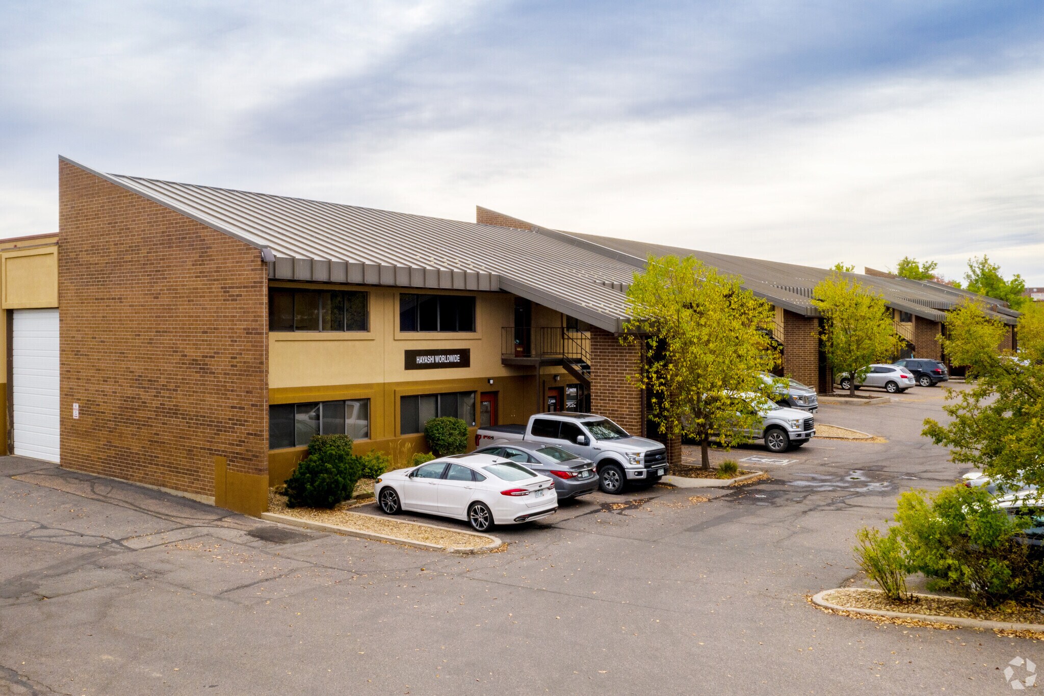 8000 S Lincoln St, Littleton, CO à louer Photo principale- Image 1 de 7