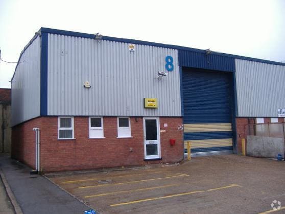 12 Northend Rd, Erith for lease - Building Photo - Image 2 of 4