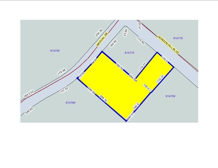 4020 Medical Dr, San Antonio, TX à vendre - Photo principale - Image 1 de 9