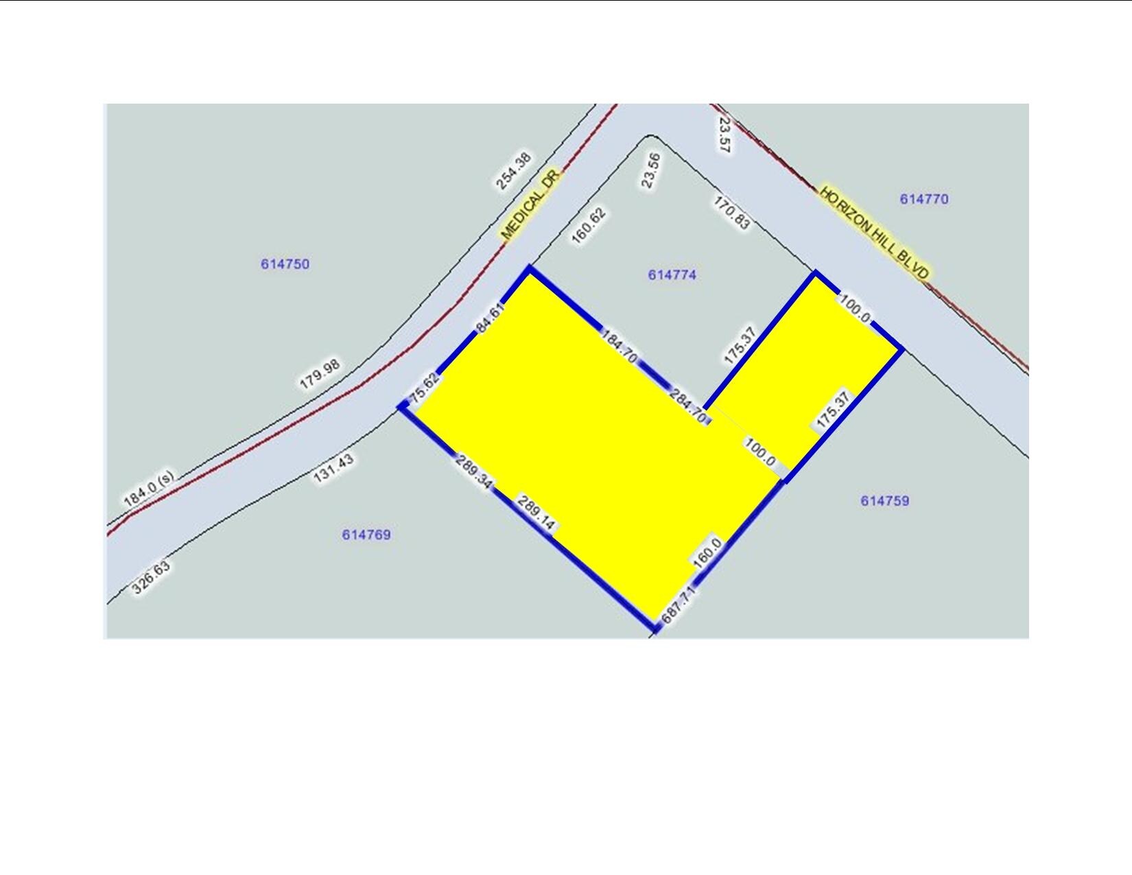 4020 Medical Dr, San Antonio, TX for sale Primary Photo- Image 1 of 10