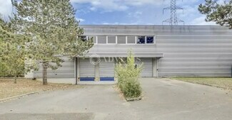 Plus de détails pour Industriel à louer