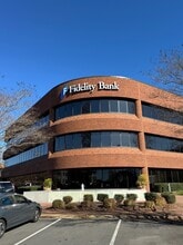7301 Carmel Executive Park, Charlotte, NC for lease Interior Photo- Image 2 of 4