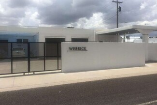 Plus de détails pour 100 E San Antonio St, Marfa, TX - Commerce de détail à vendre