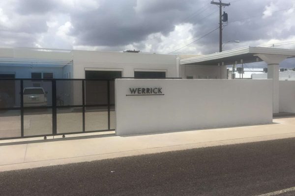 100 E San Antonio St, Marfa, TX à vendre Photo principale- Image 1 de 34